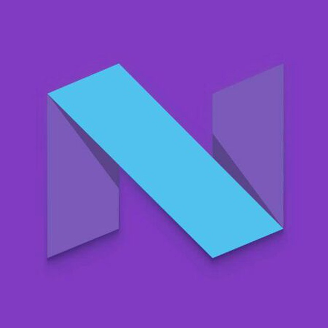 (IT) Android N