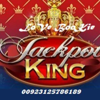 jackpot king