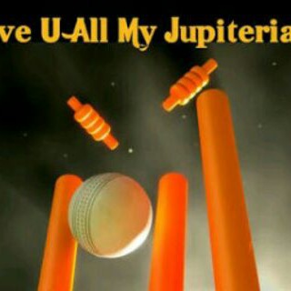 JUPITER CRICKET PRADECTION 