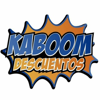 KaboomDescuentos
