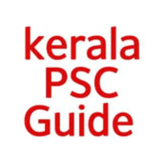 Kerala PSC Guide