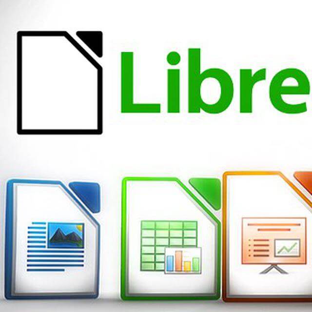 LibreOfficeMX