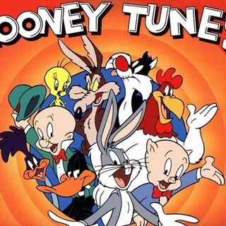 Looney Tunes 