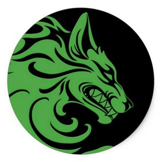 [LV] El Lobo Verde!