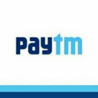 M.k Paytm Earning Apps.