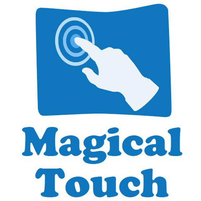 Magical Touch