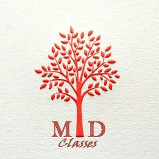 MD classes