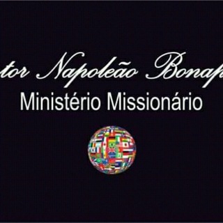 Ministério Missionário Pastor Napoleão Bonaparte