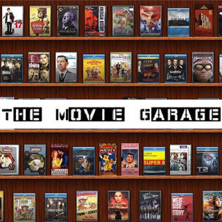 Telegram Channel: movie garage - Taligram