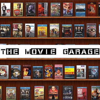 movie garage