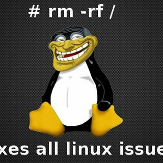 Nacion Linux