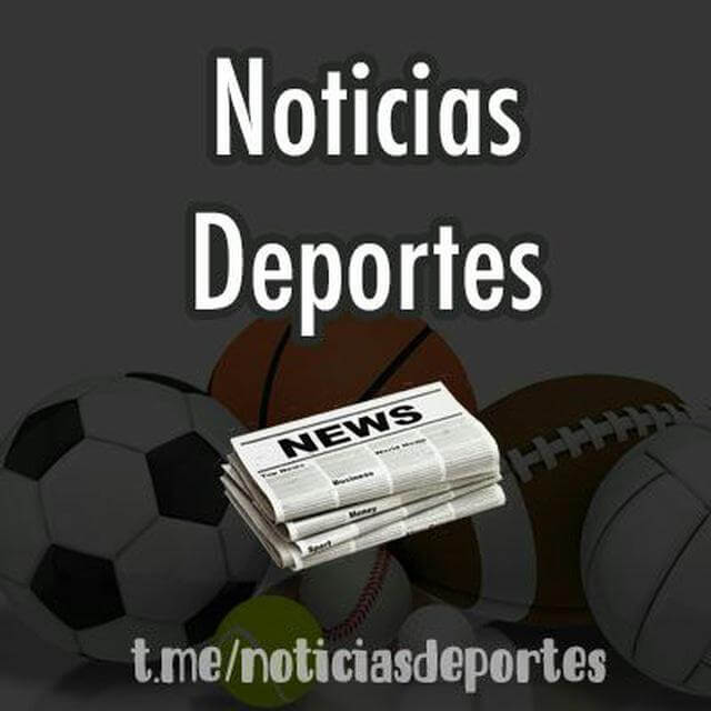 Noticias de deportes