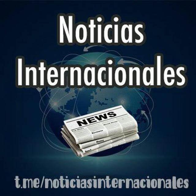 Noticias internacionales: