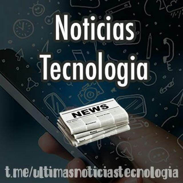 Noticias tecnologia