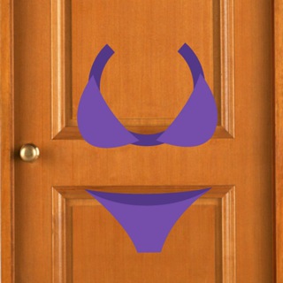 Nudism Door