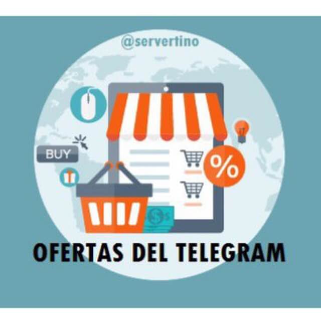 Ofertas Del Telegram