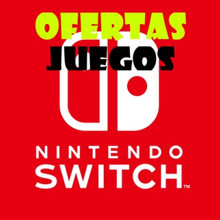 Ofertas Nintendo Switch