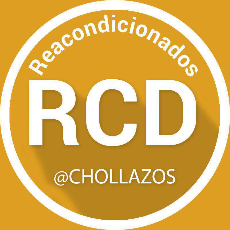 Ofertas Reacondicionados