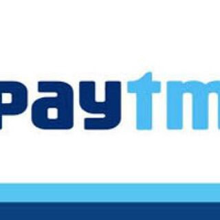 Only paytm earn