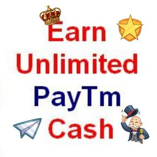 Paytm Cash 