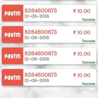 Paytm lifafa and Daily earning