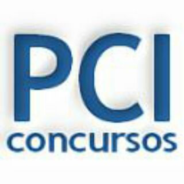 PCi Concursos