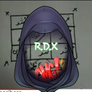 Rdx