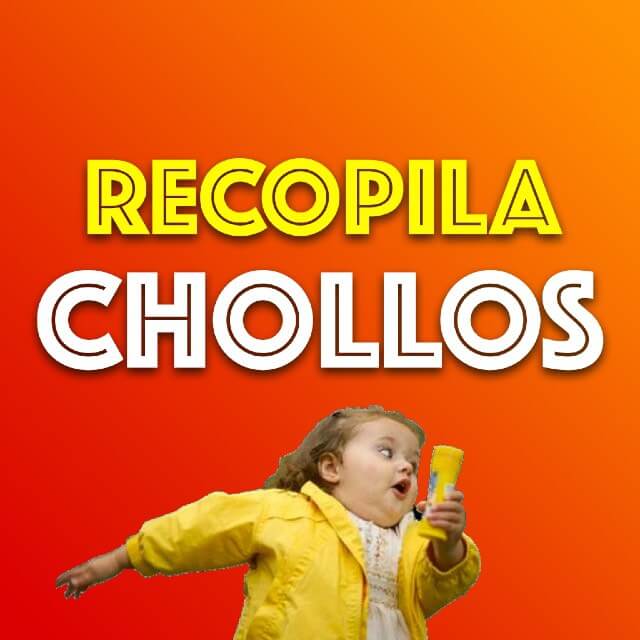 RecopilaChollos