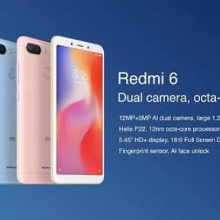 Redmi phone booking 100% trusted