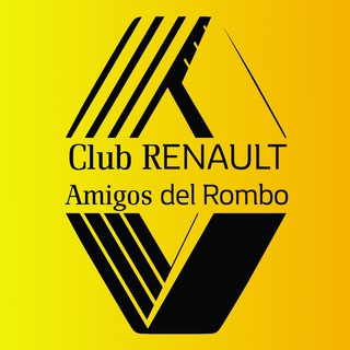 Renault Club AdR