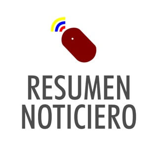 ResumenNoticiero