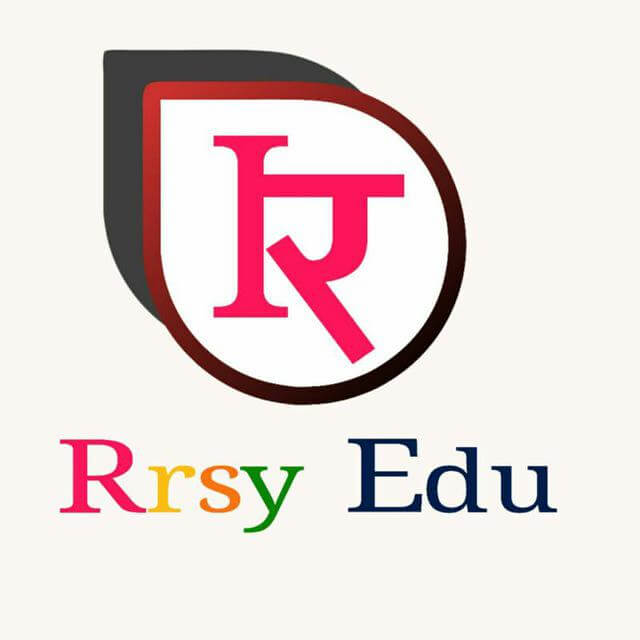 Rrsy Education 