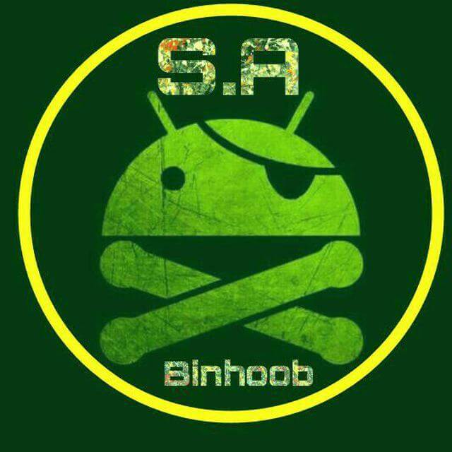 S.A Binhoob