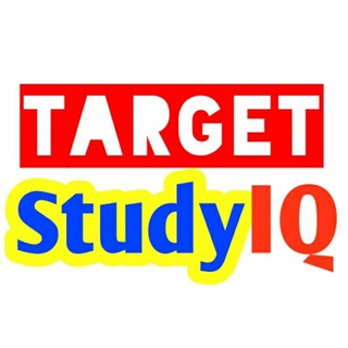 Saurabh Gupta target study I q 