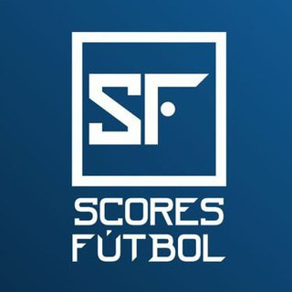 ScoresFútbol ⚽️