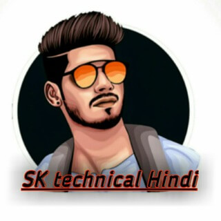  SK technical Hindi