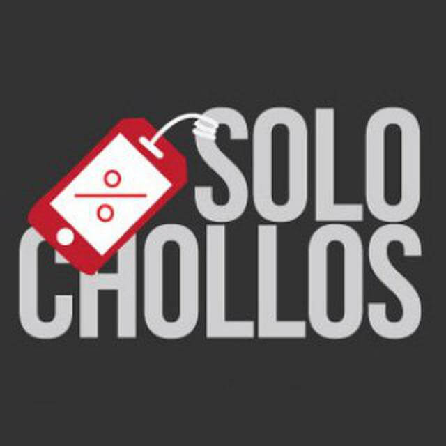 Solo Chollos