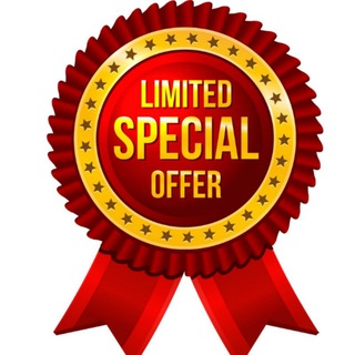 SPECIAL OFFERS