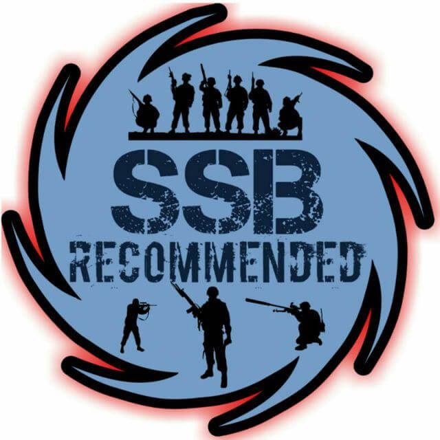 SSB Recommended