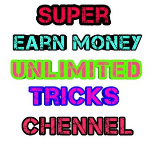 Super earn money tricks