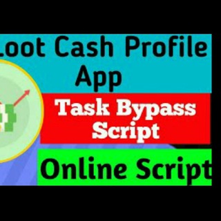 Task bypass ( onlin script)