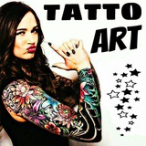  Tatoo Art
