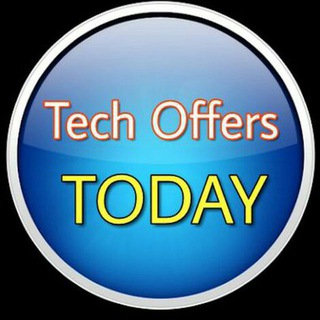 Tech offer today