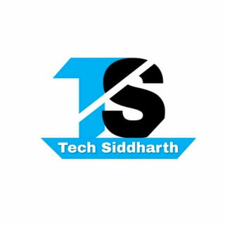 Tech Siddharth