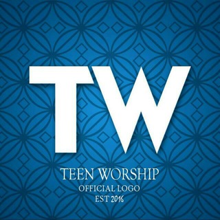 Teen Worship Gh