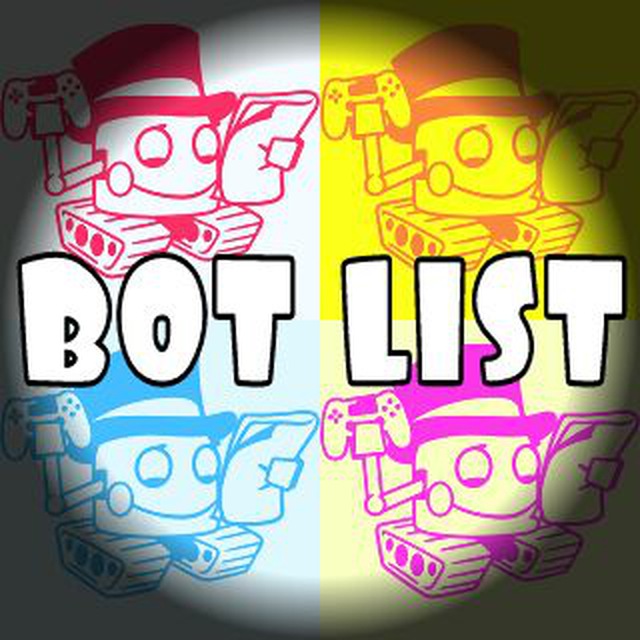Telegram Bot List