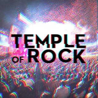 Temple Of Rock