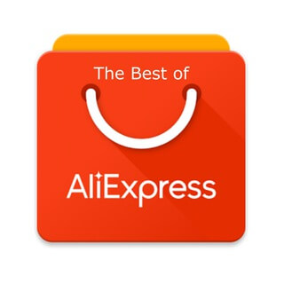 The best of AliExpress