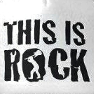 THIS IS ROCK