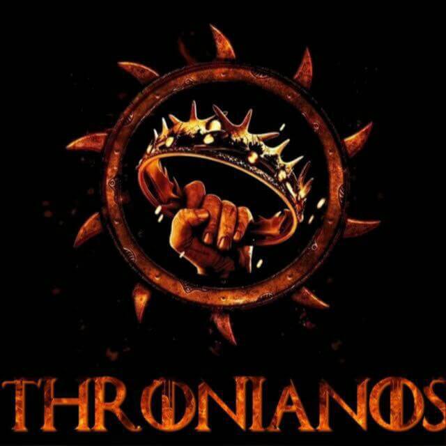 Thronianos 